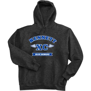 Kennett Track Ultimate Cotton - Pullover Hooded Sweatshirt