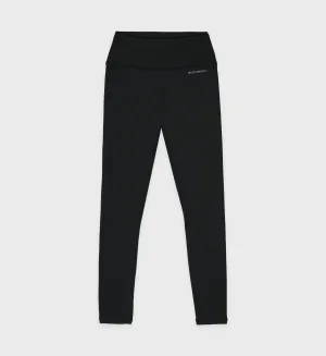 Legging  N.03 - Black