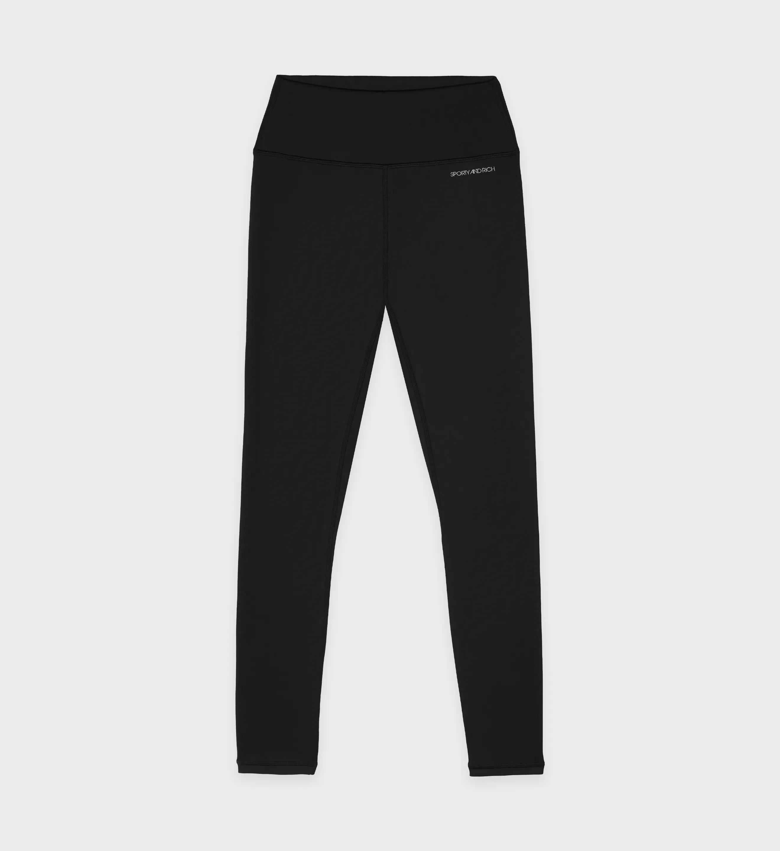 Legging  N.03 - Black