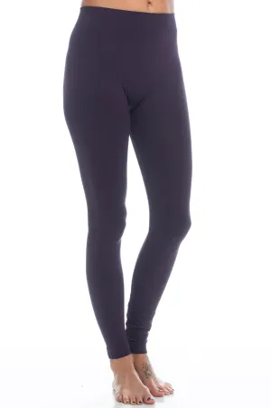 Lovable Purple Long Leggings