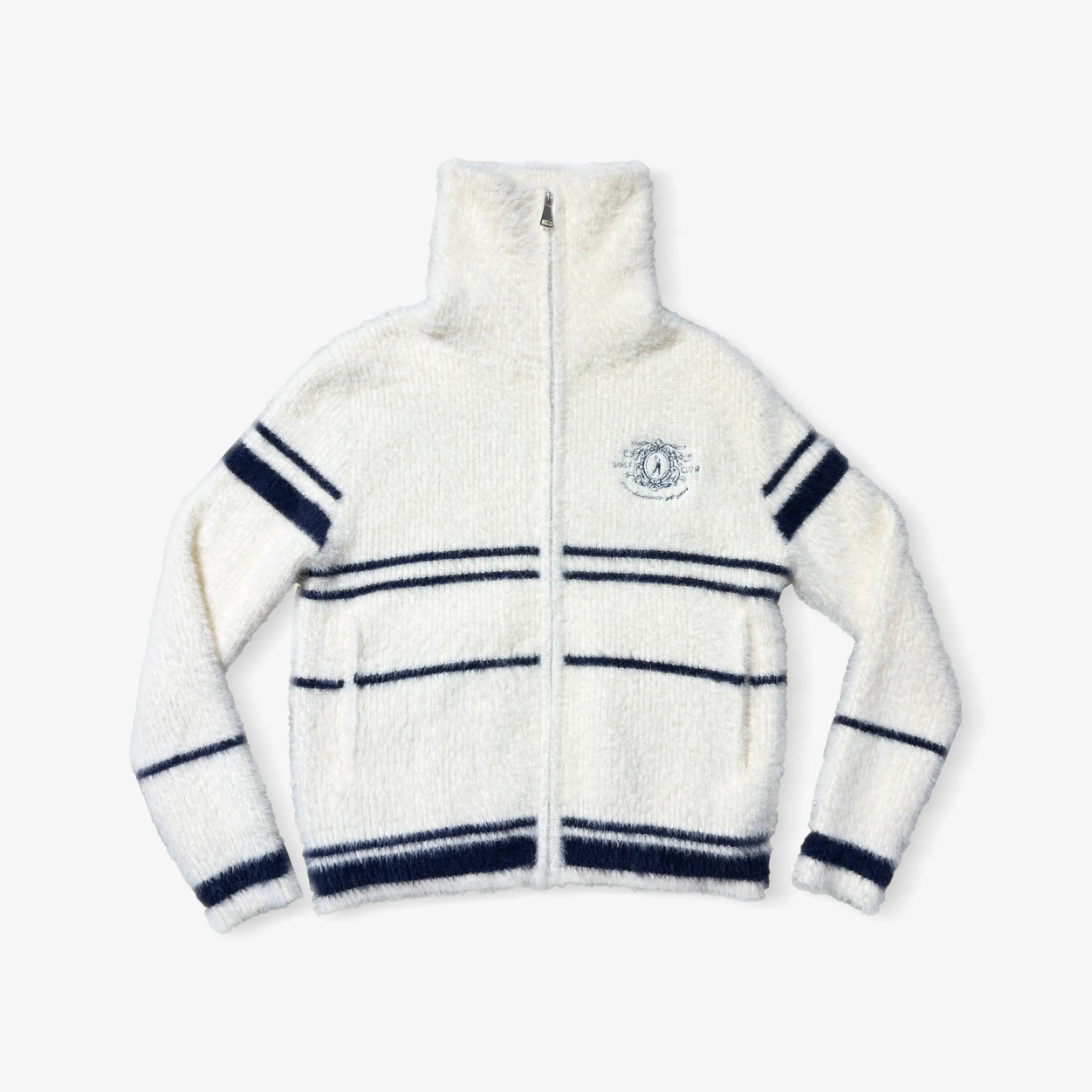 Loveland Zipped Sweater