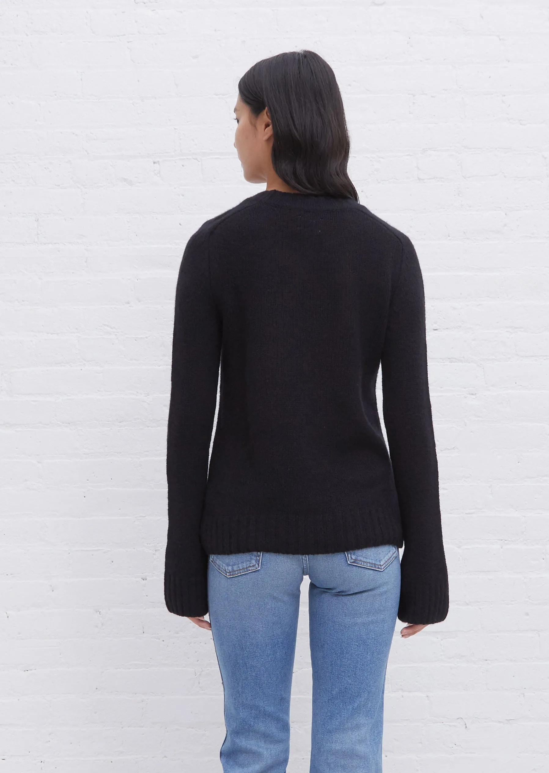 Mary Jane Sweater