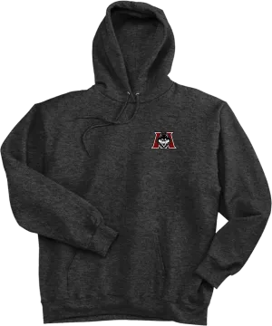 Matawan Ultimate Cotton - Pullover Hooded Sweatshirt