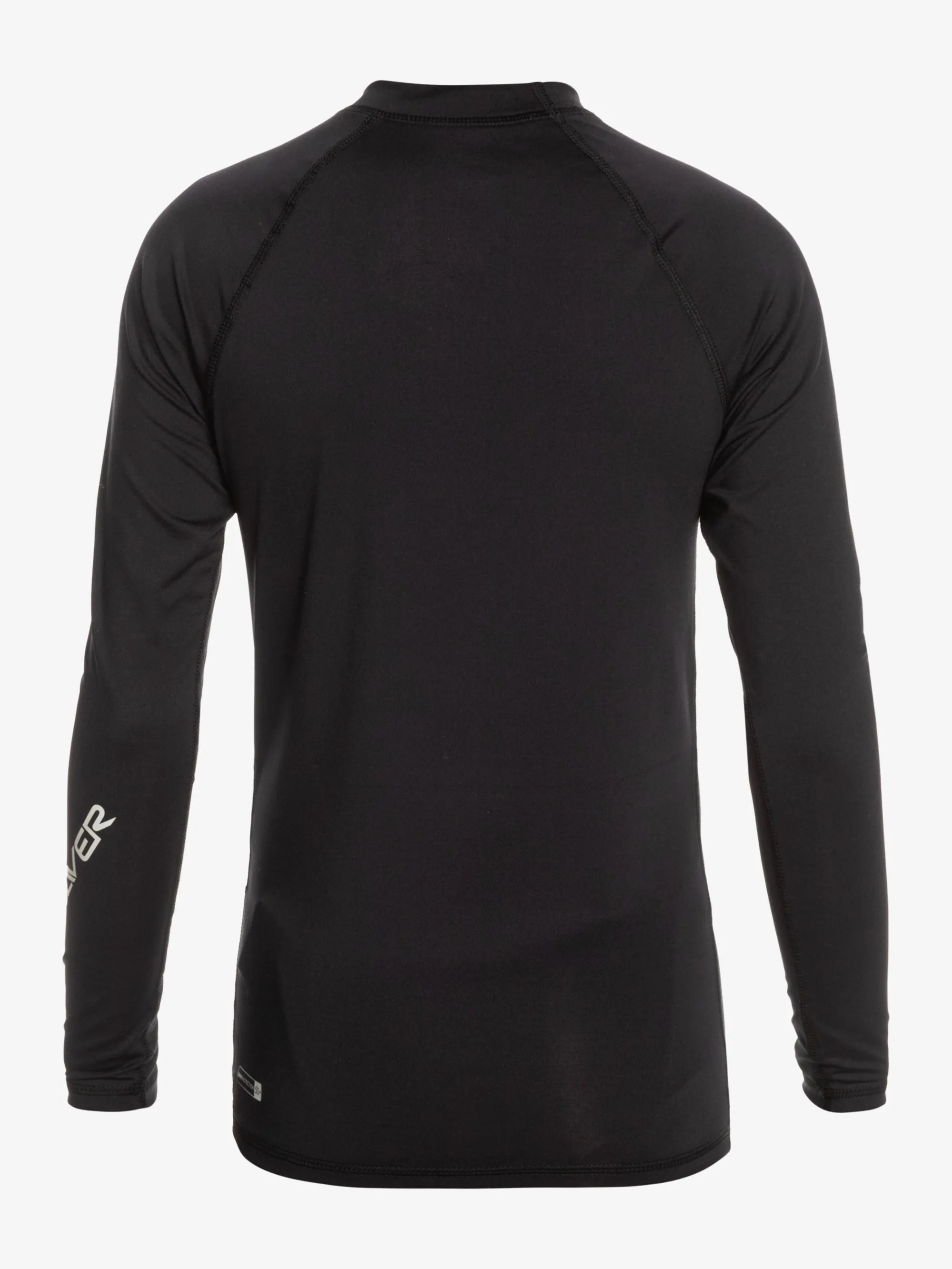 Mens All Time Long Sleeve UPF 50 Rash Vest