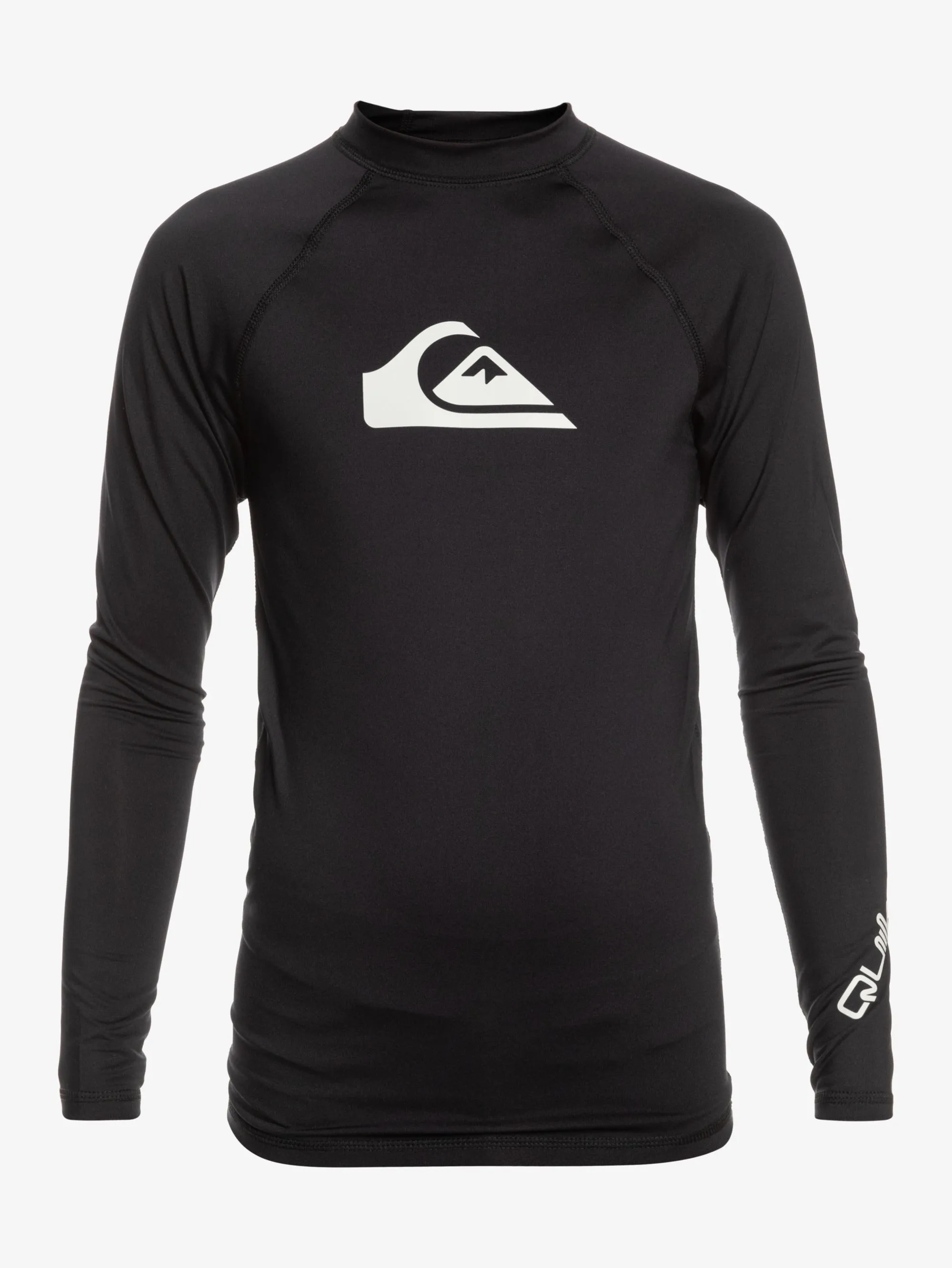 Mens All Time Long Sleeve UPF 50 Rash Vest