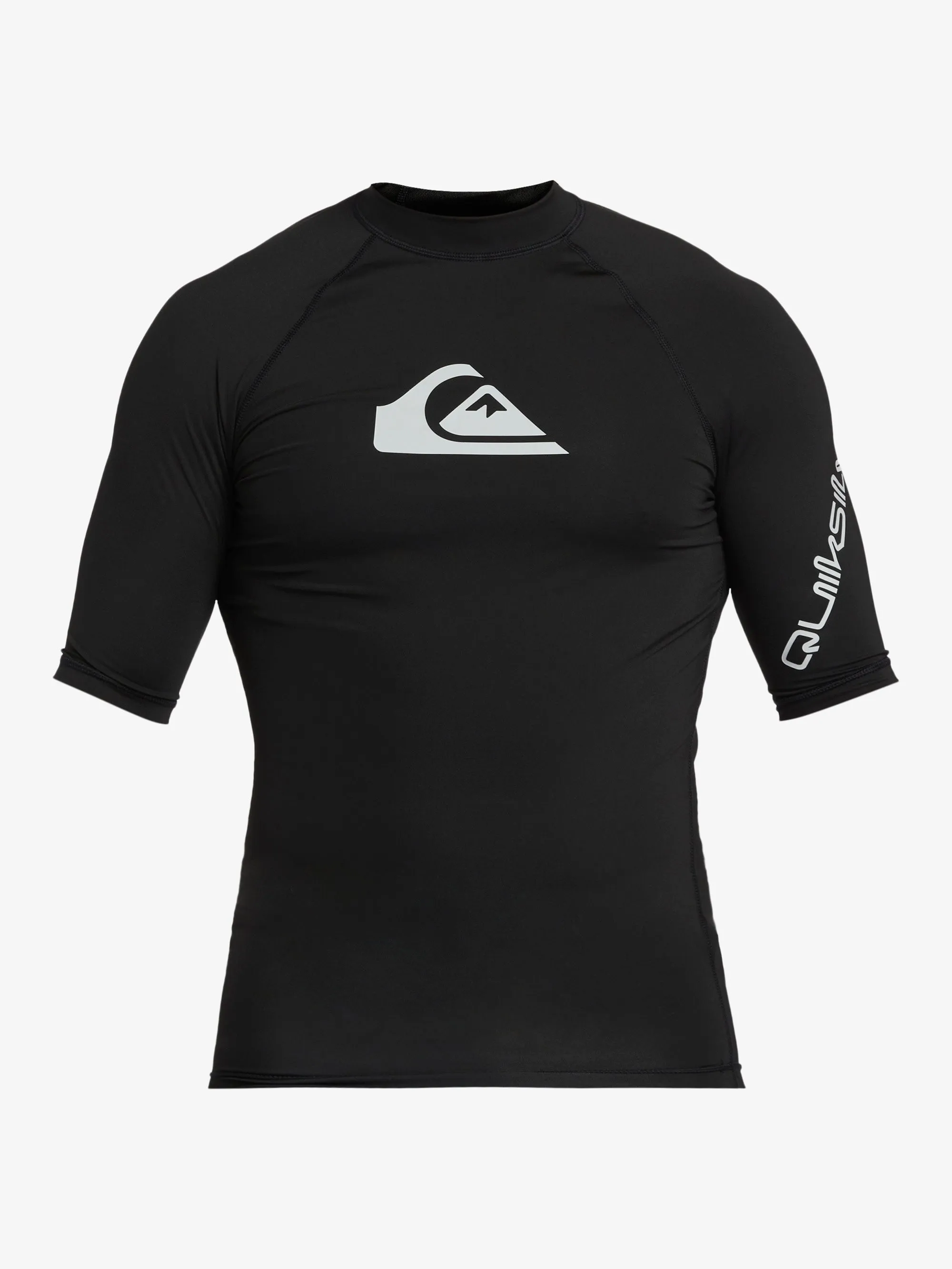 Mens All Time Short Sleeve UPF 50 Rash Vest