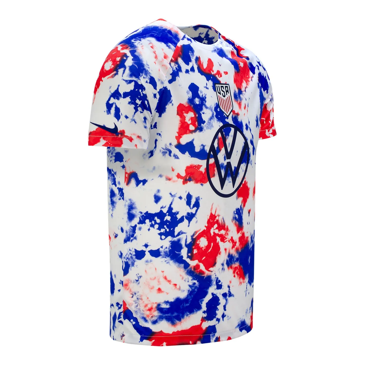 Men's Nike USMNT Pre-Match Top