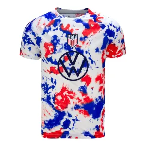 Men's Nike USMNT Pre-Match Top