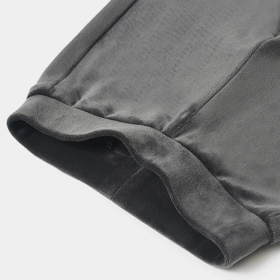 Misty Solid Legging for Girls