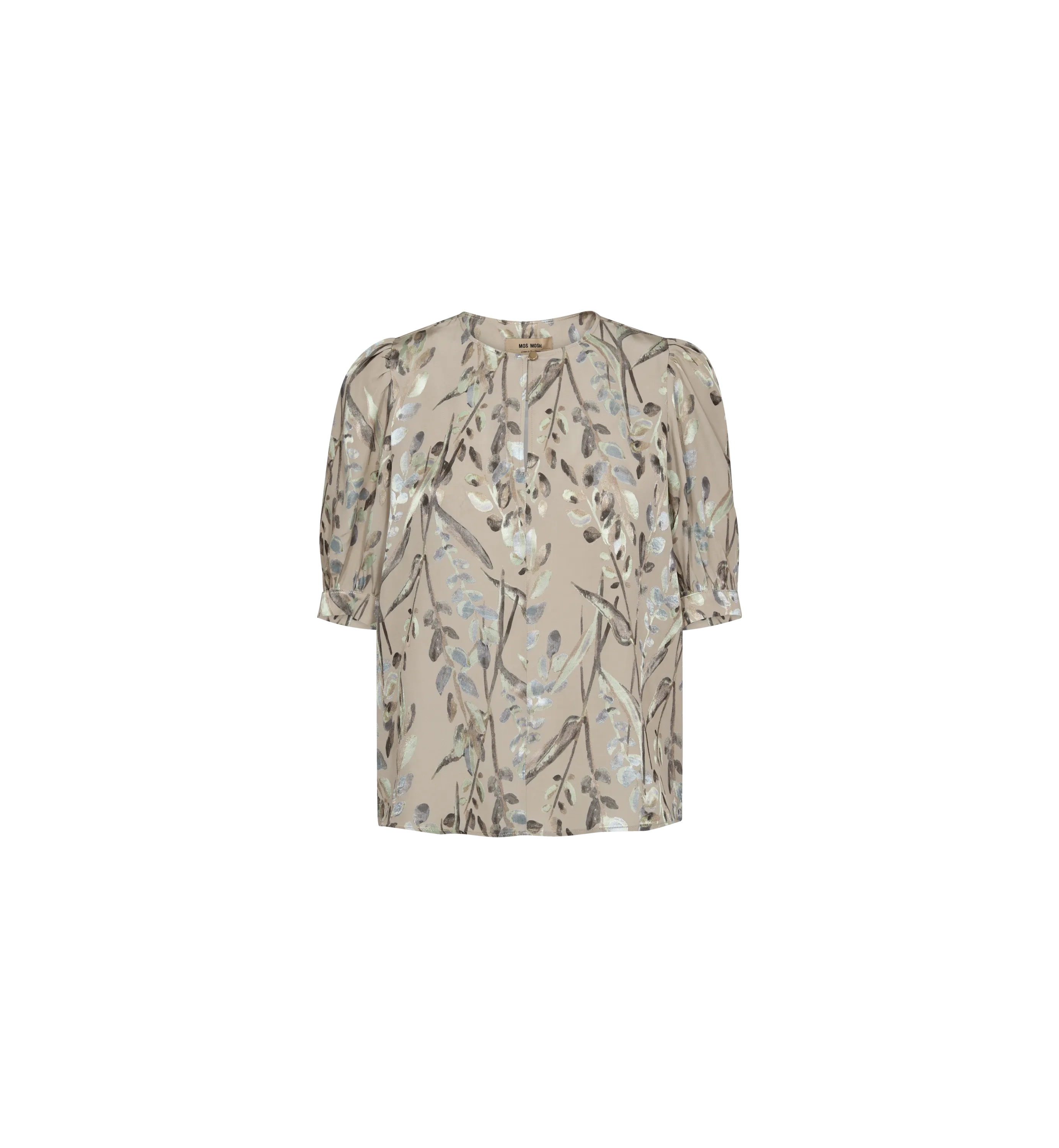 MMAwi Brooks Blouse