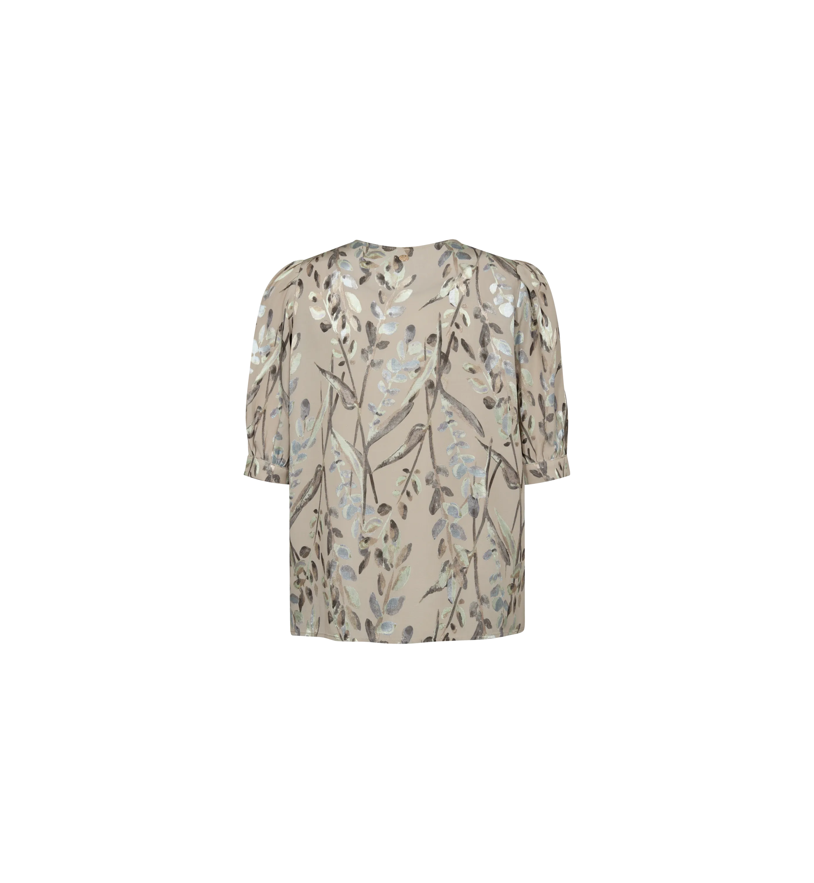 MMAwi Brooks Blouse
