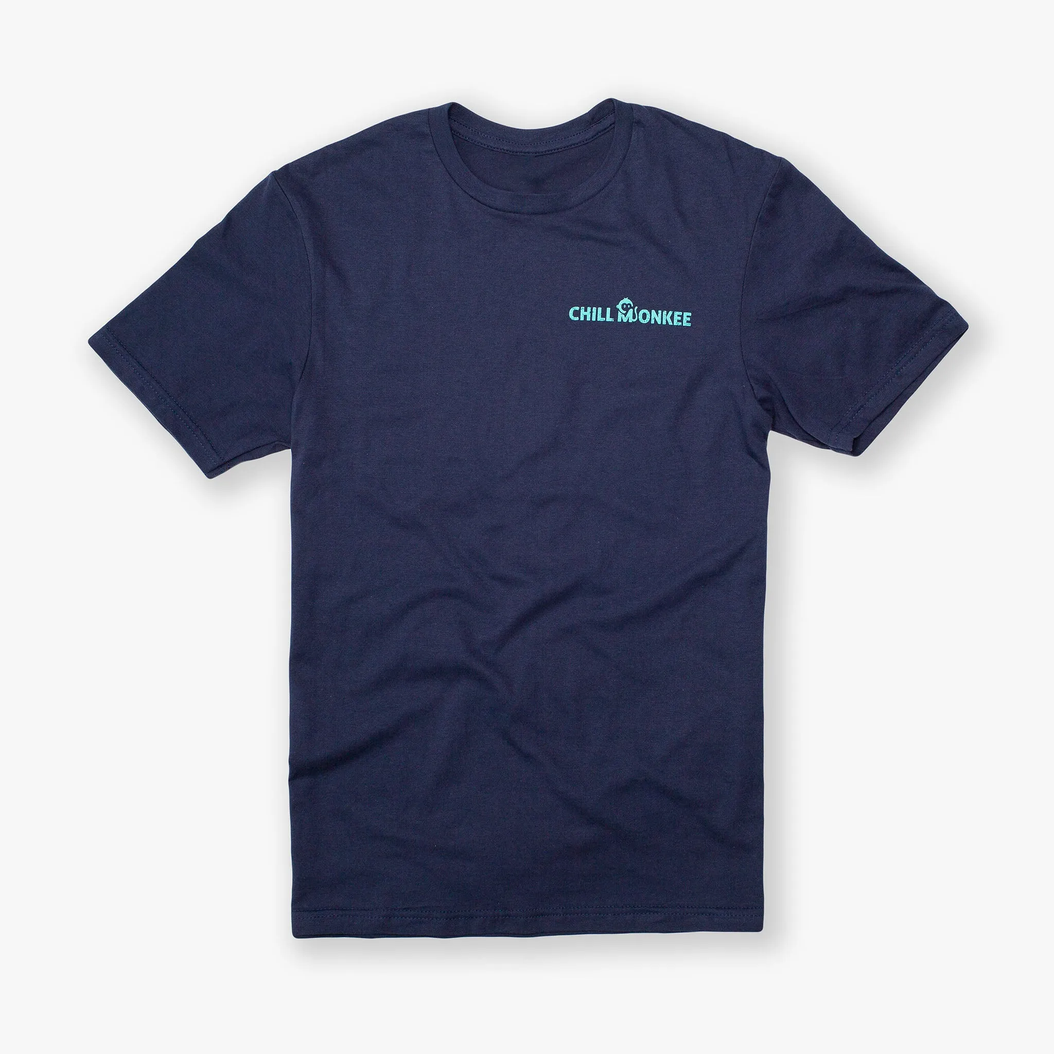 Mountain Sunrise Graphic Tee