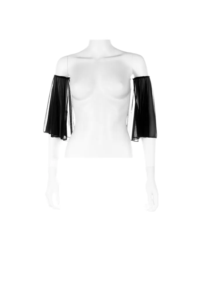 Multiway Removable Sleeves