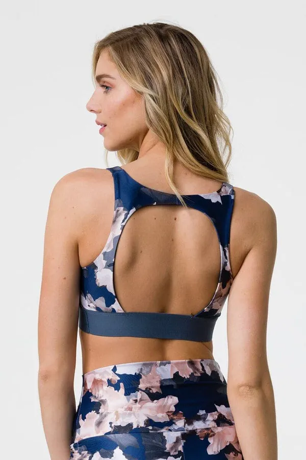 ONZIE // LOTUS BRA - NOMAD BLOSSOM