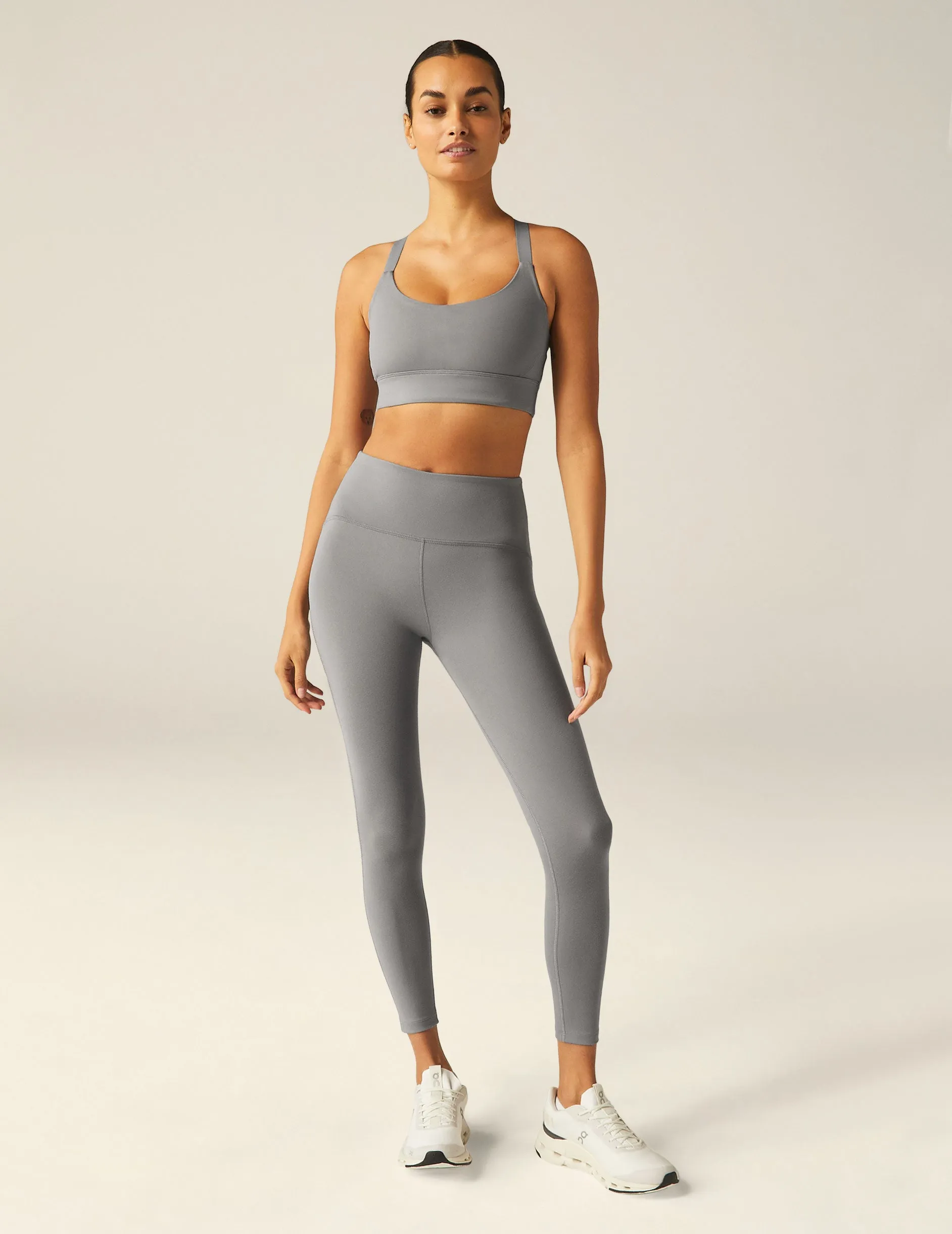 POWERBEYOND™ Strive Long Line Bra