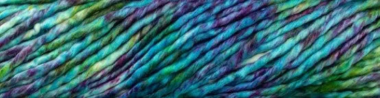 RASTA - MALABRIGO