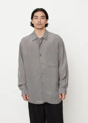 Regular Long Sleeve Shirt