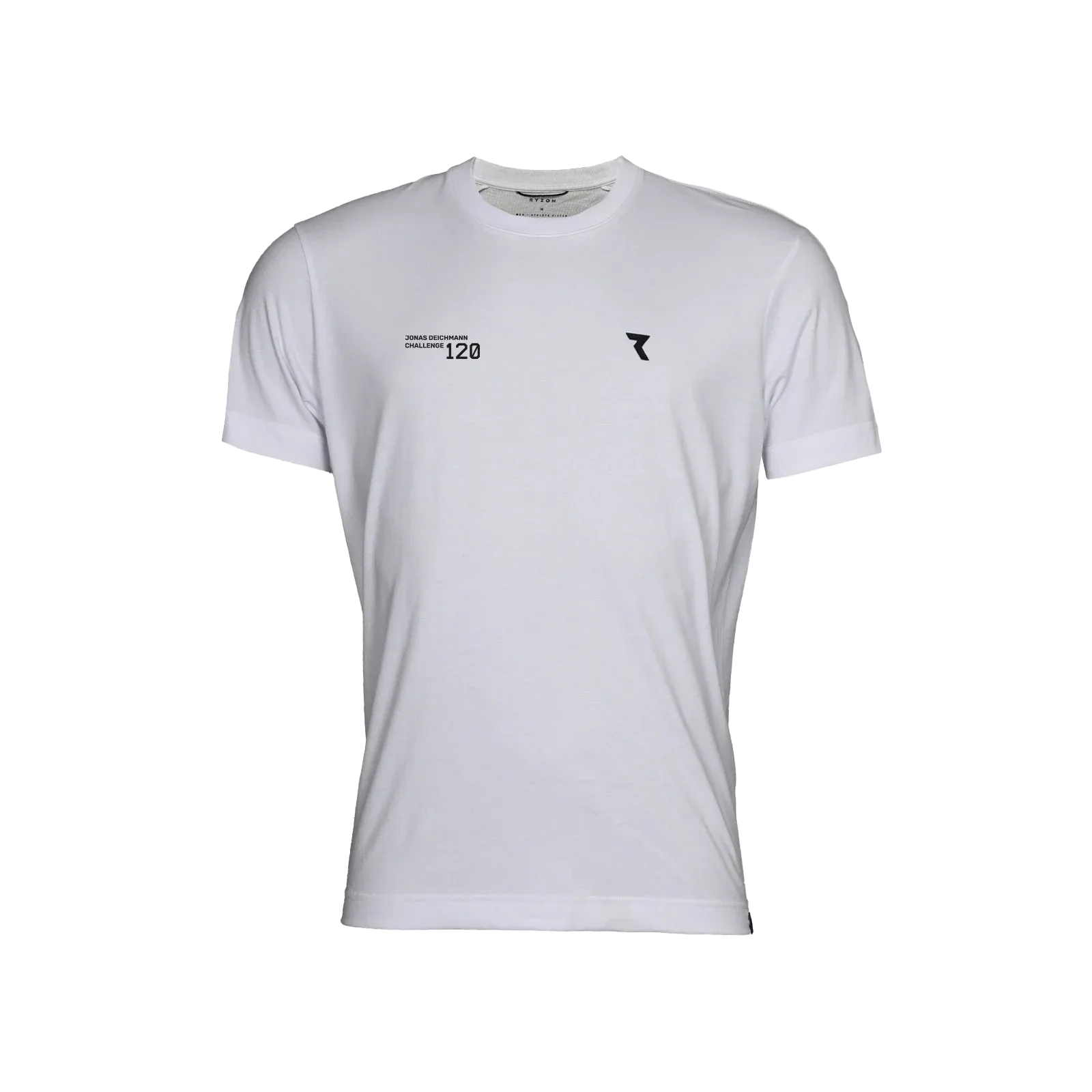 Rhythm T-Shirt Jonas Deichmann - Challenge Roth