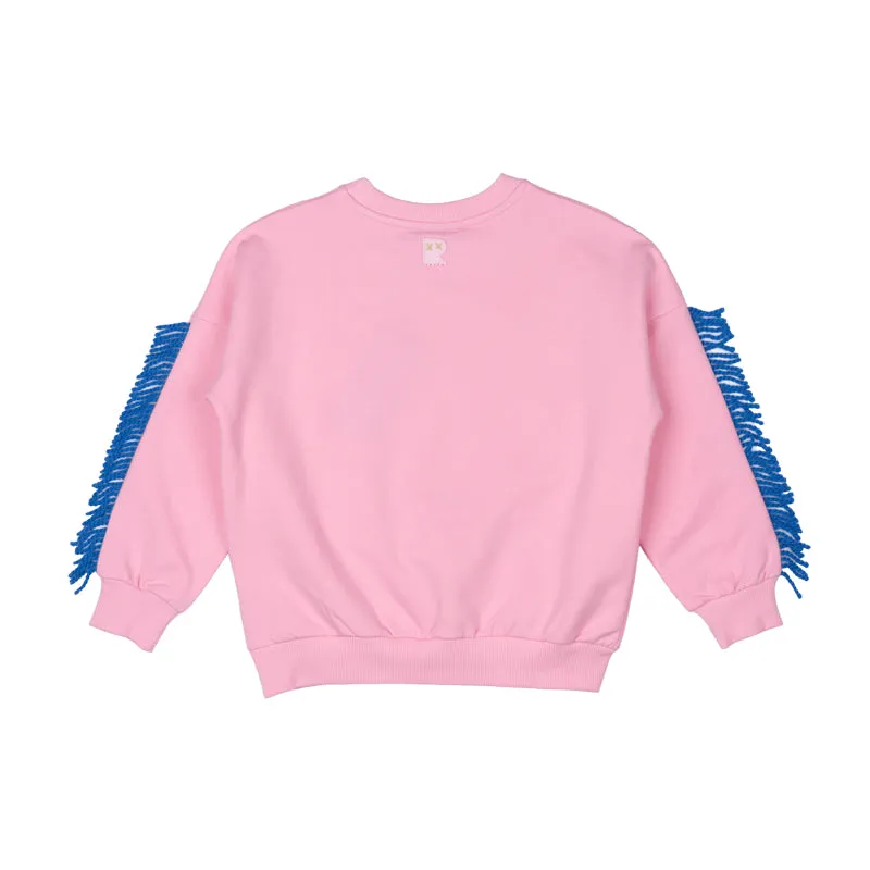 Rock Your Kid Unicorn Magic Sweatshirt