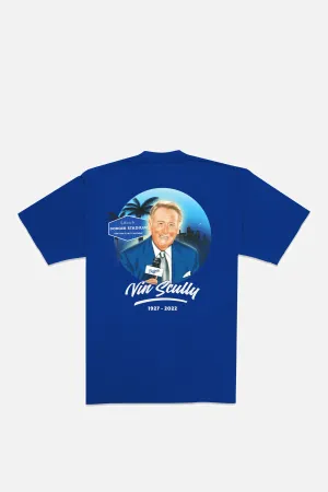 Scully Forever Tee