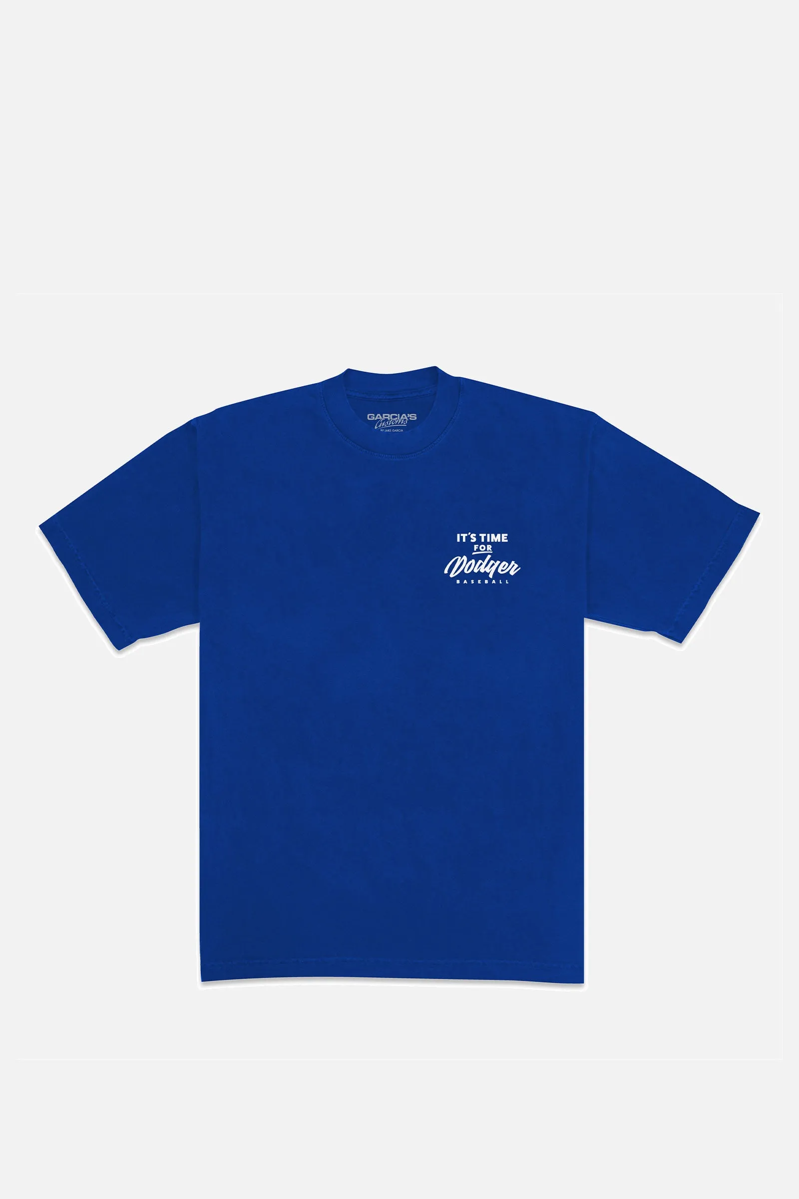 Scully Forever Tee