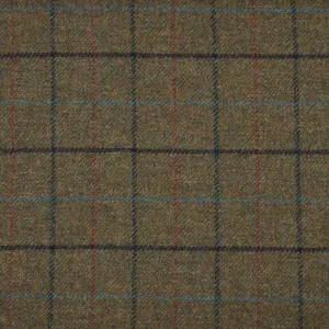 Shetland 8334/12 Jacketing Tweed