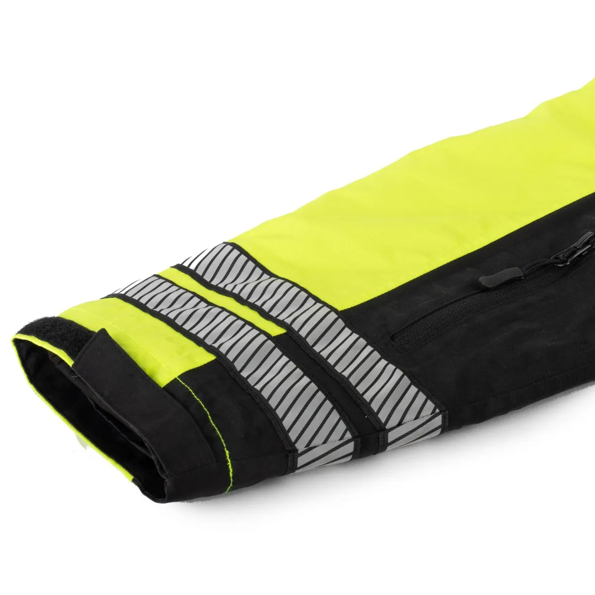 Sinatra Lancer High Visibility 3 in 1 Winter Parka
