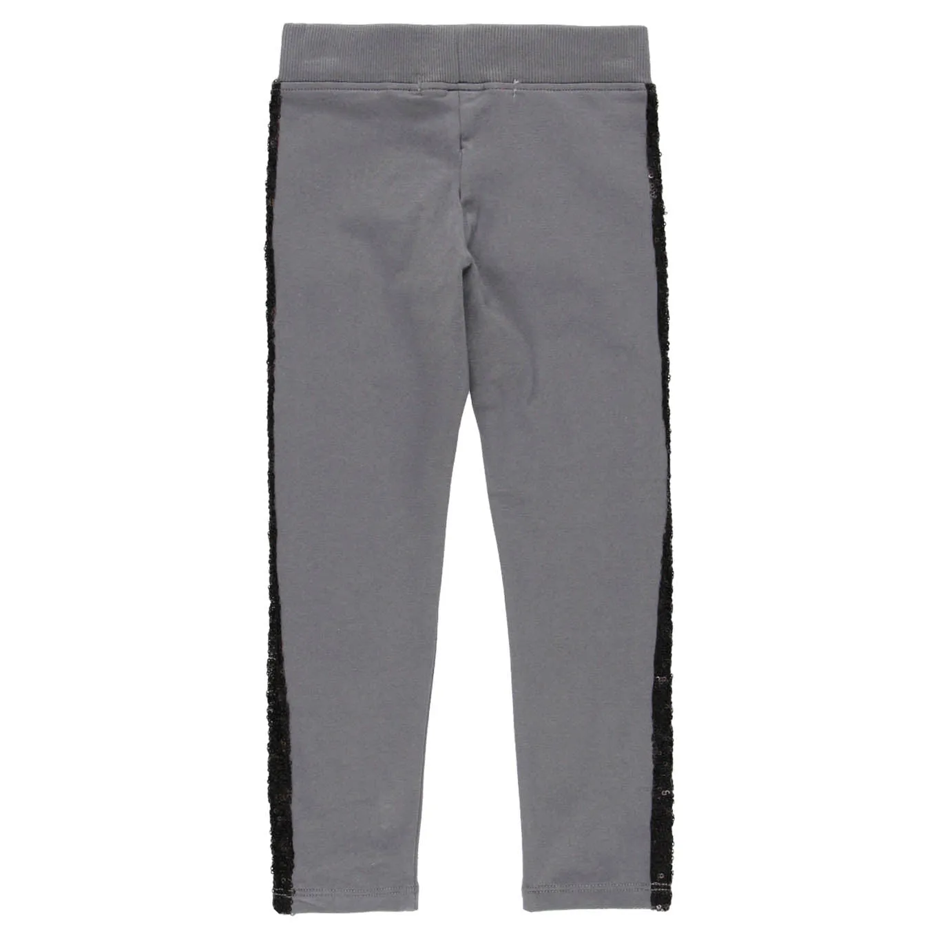 Sparkle Stripe Leggings - FINAL SALE