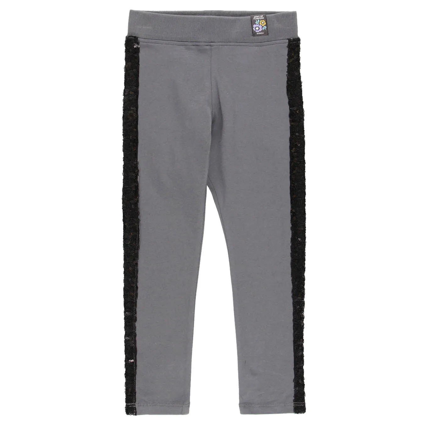 Sparkle Stripe Leggings - FINAL SALE