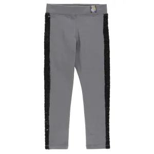 Sparkle Stripe Leggings - FINAL SALE