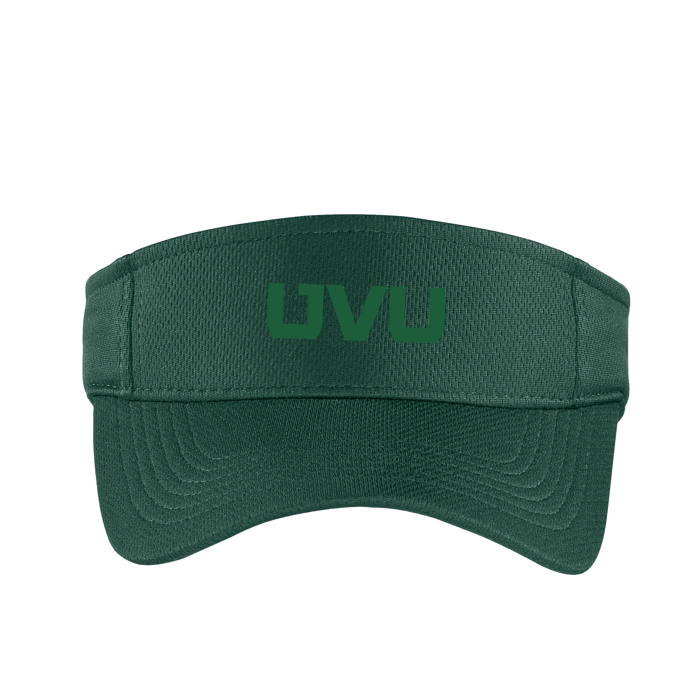 Sport-Tek PosiCharge RacerMesh Visor- Mono Puff