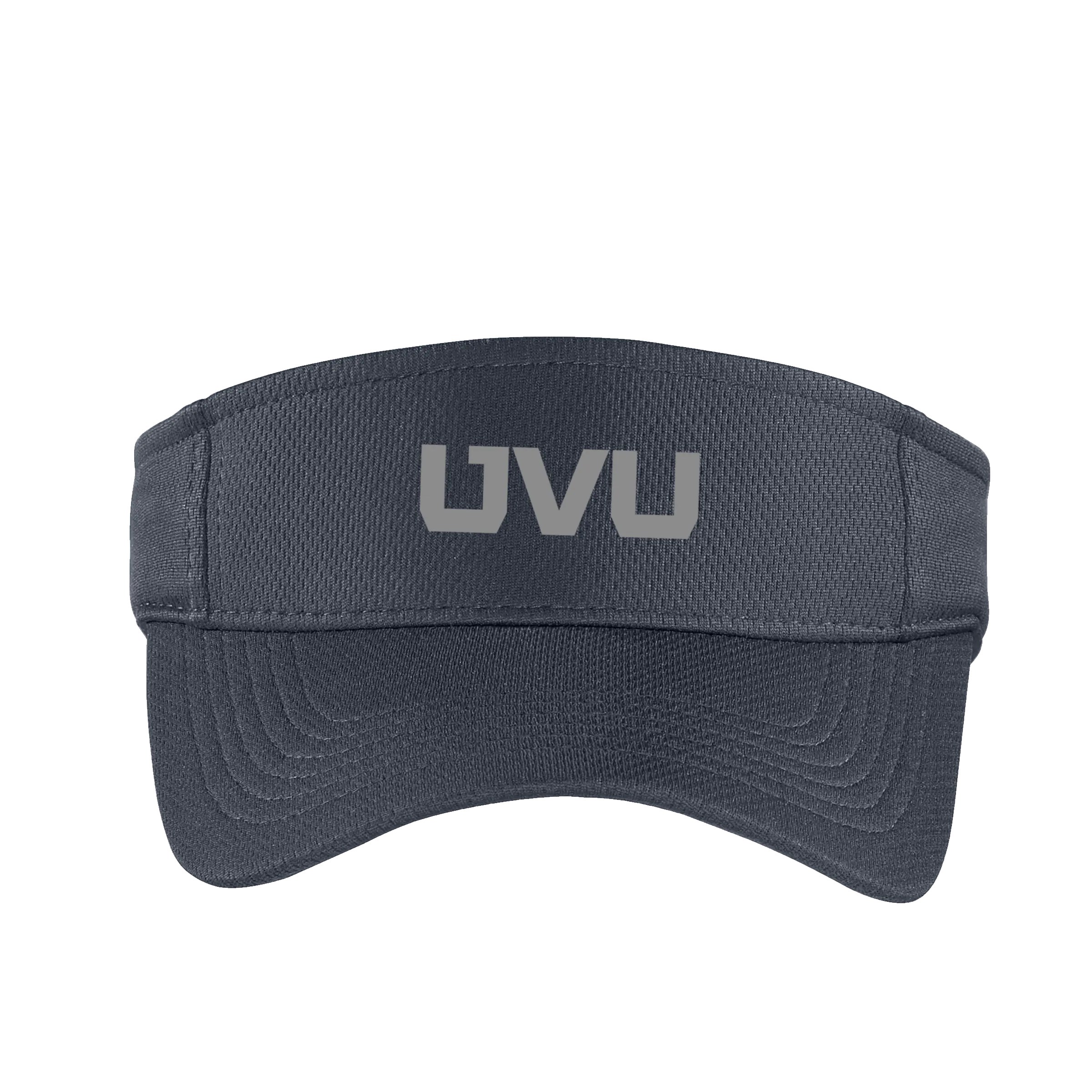 Sport-Tek PosiCharge RacerMesh Visor- Mono Puff