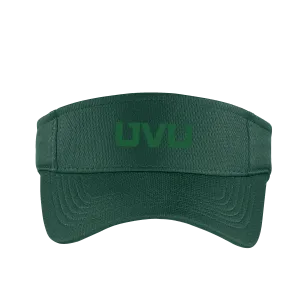Sport-Tek PosiCharge RacerMesh Visor- Mono Puff