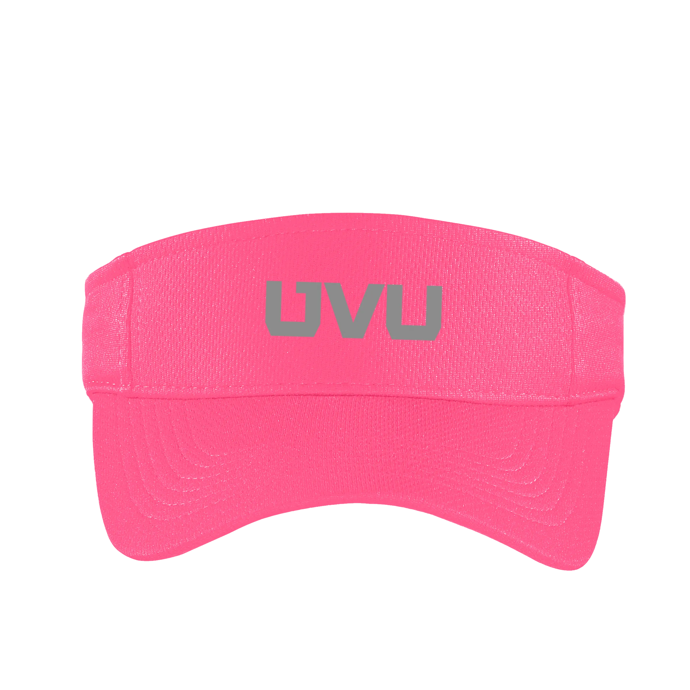 Sport-Tek PosiCharge RacerMesh Visor- Mono Puff