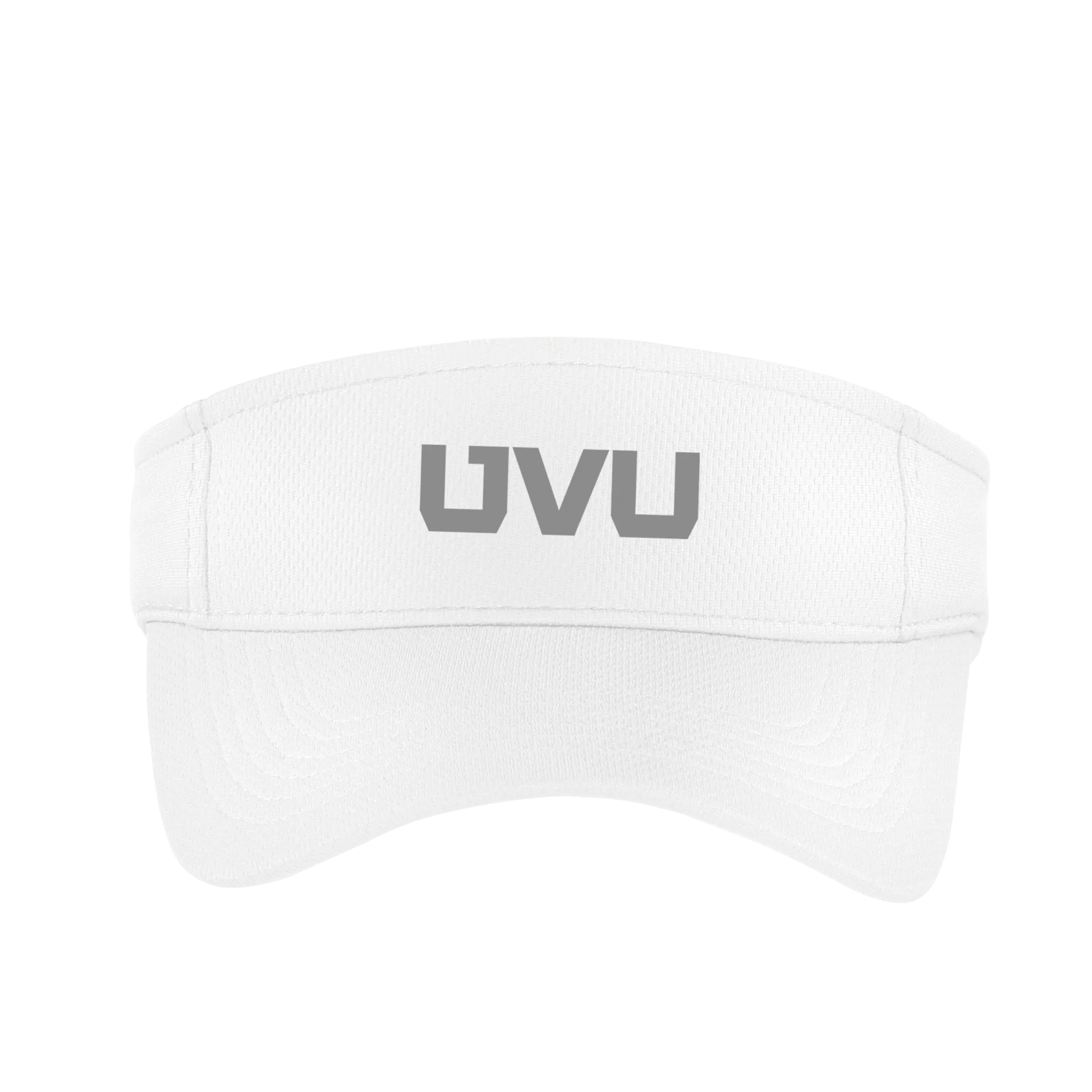 Sport-Tek PosiCharge RacerMesh Visor- Mono Puff