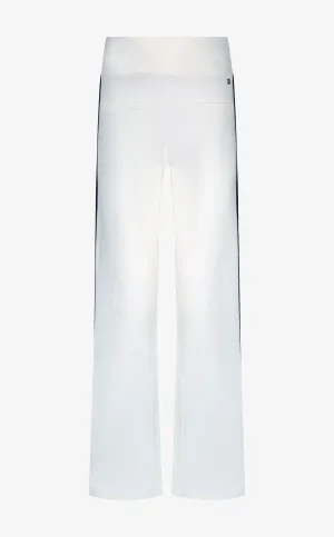 Stripe Trousers