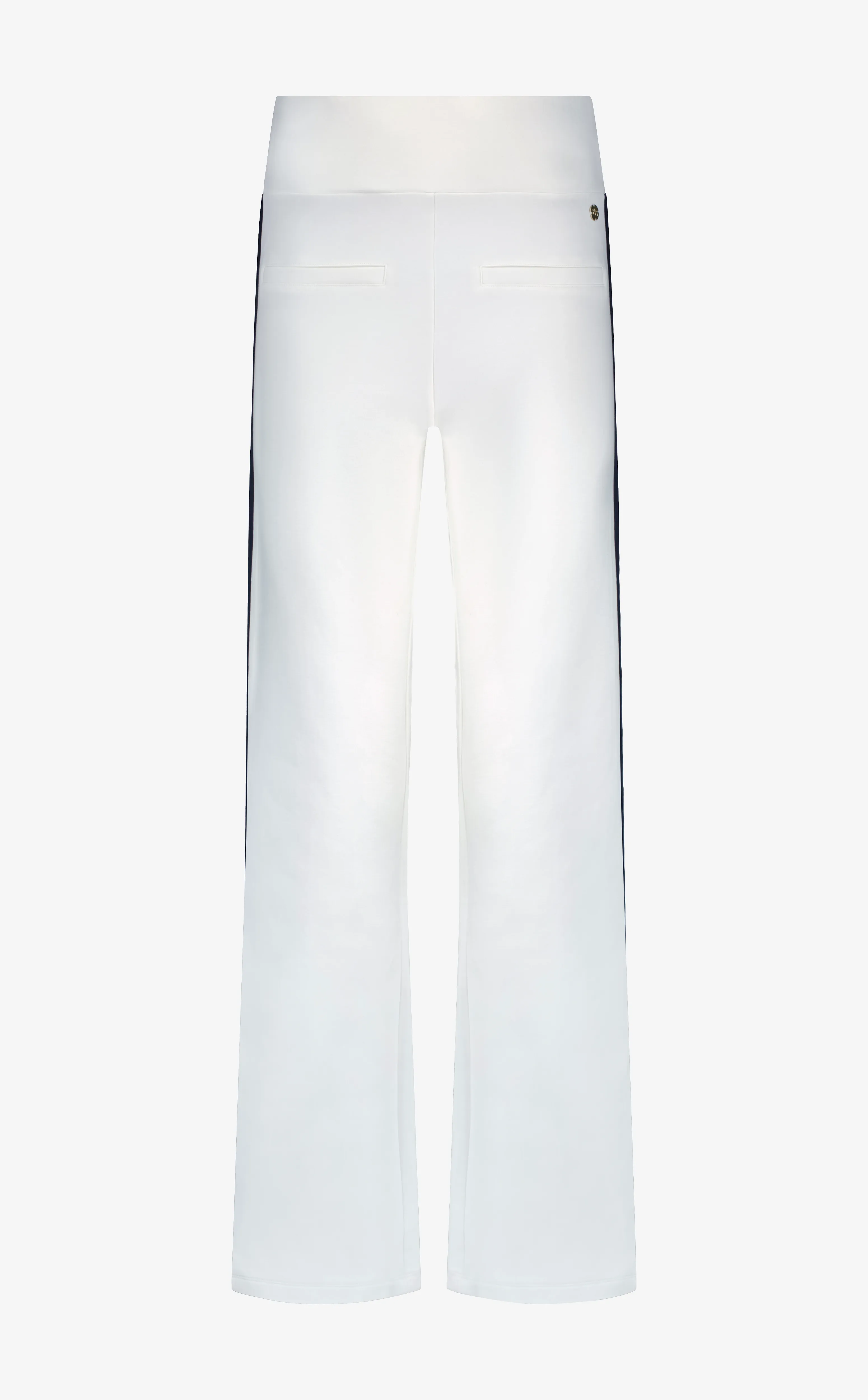 Stripe Trousers