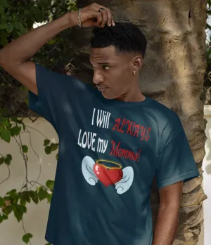 The Love Momma Tee