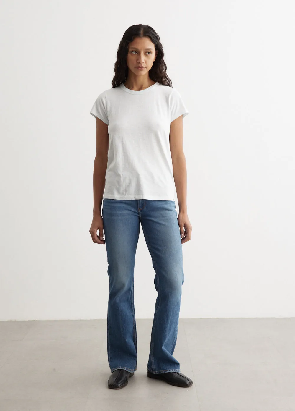The Slub T-Shirt