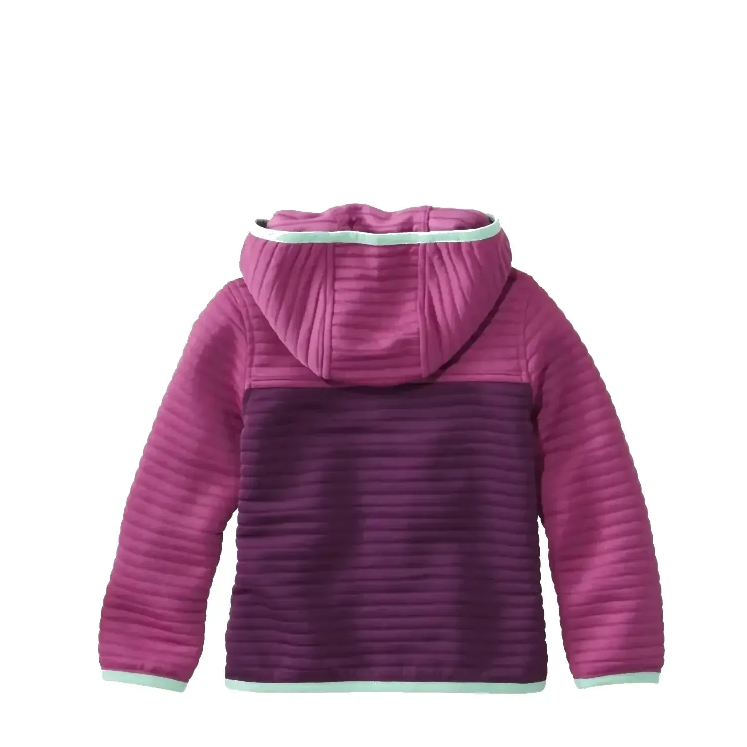 T's Airlight Full-Zip Hoodie