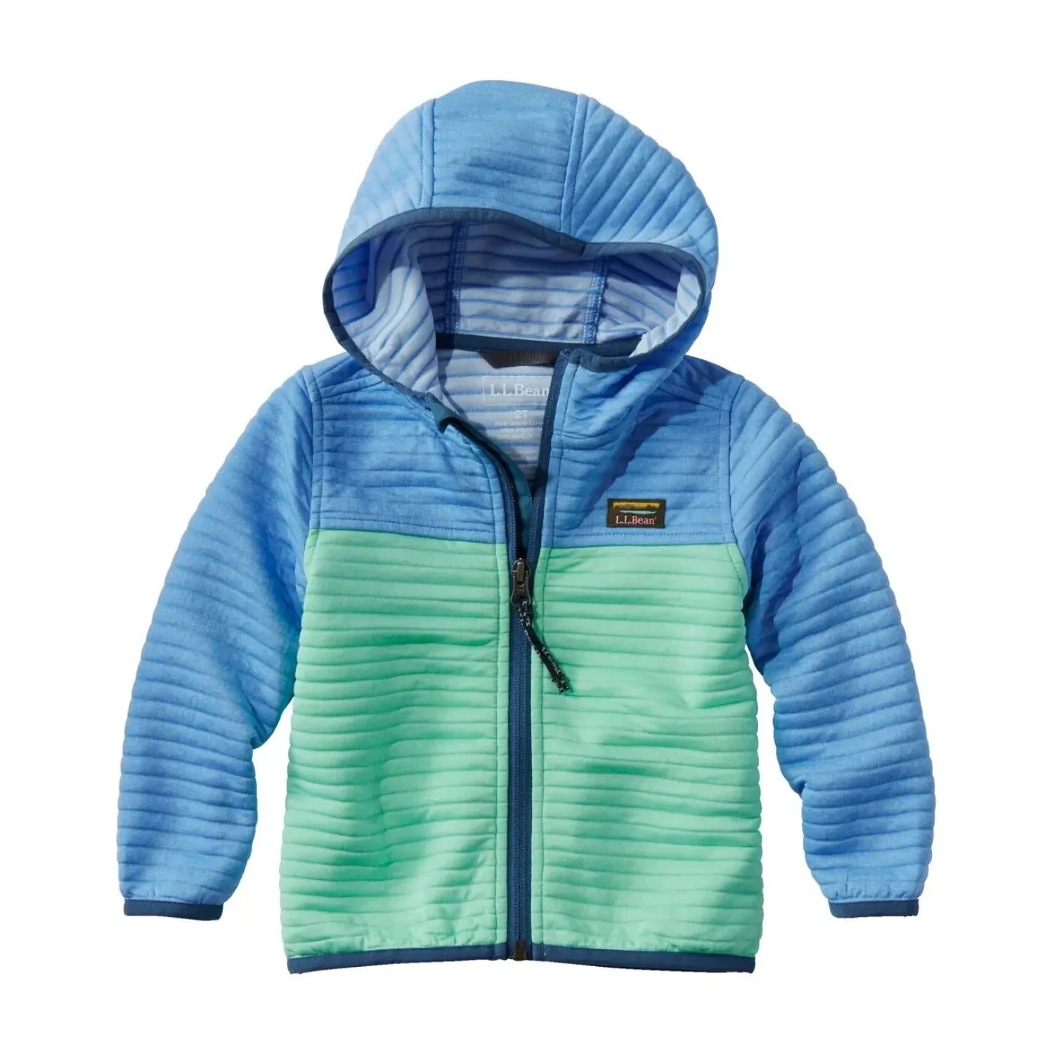 T's Airlight Full-Zip Hoodie