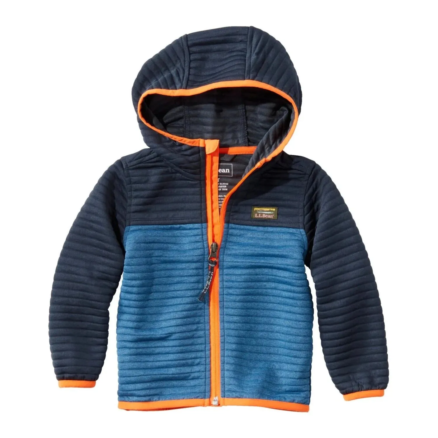 T's Airlight Full-Zip Hoodie