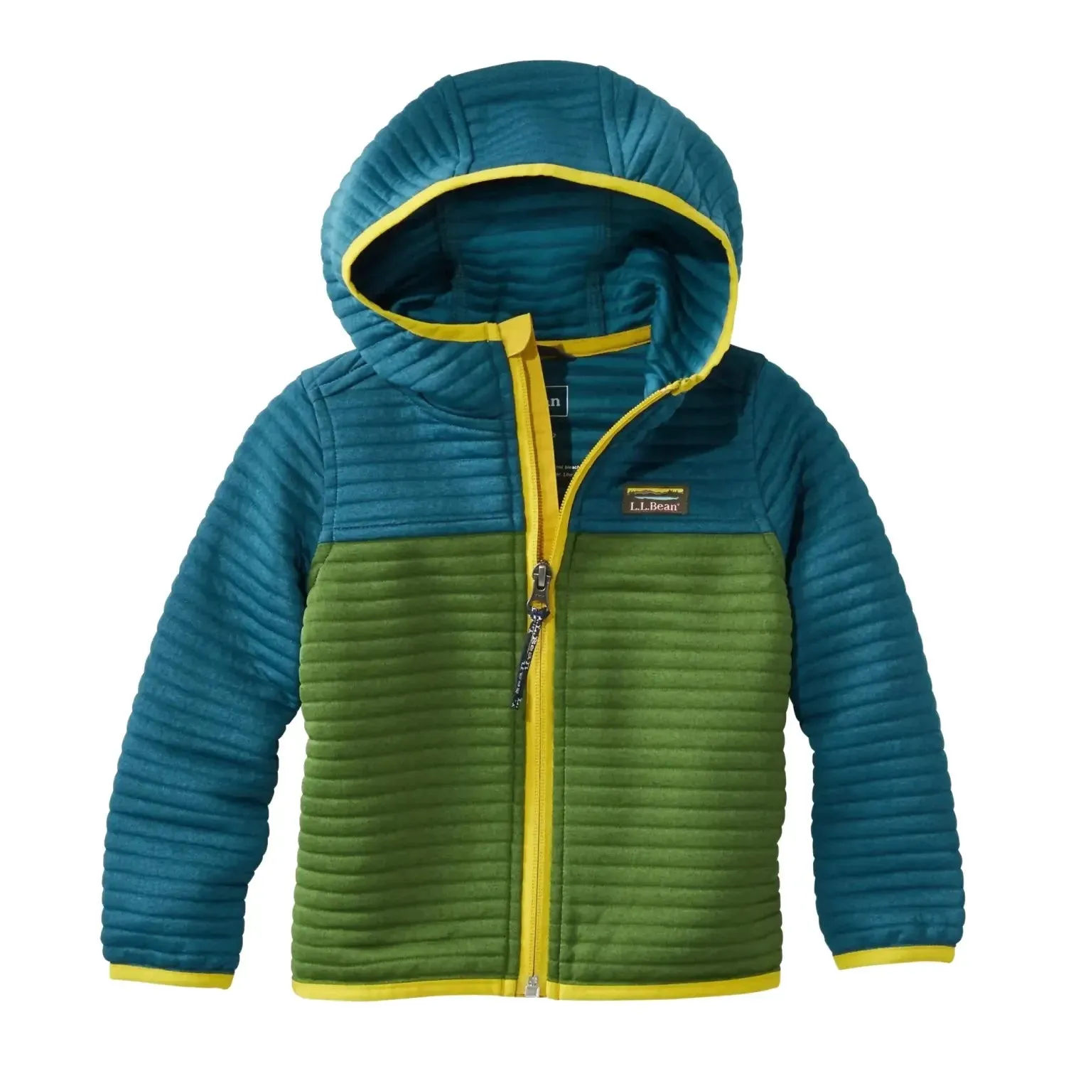 T's Airlight Full-Zip Hoodie