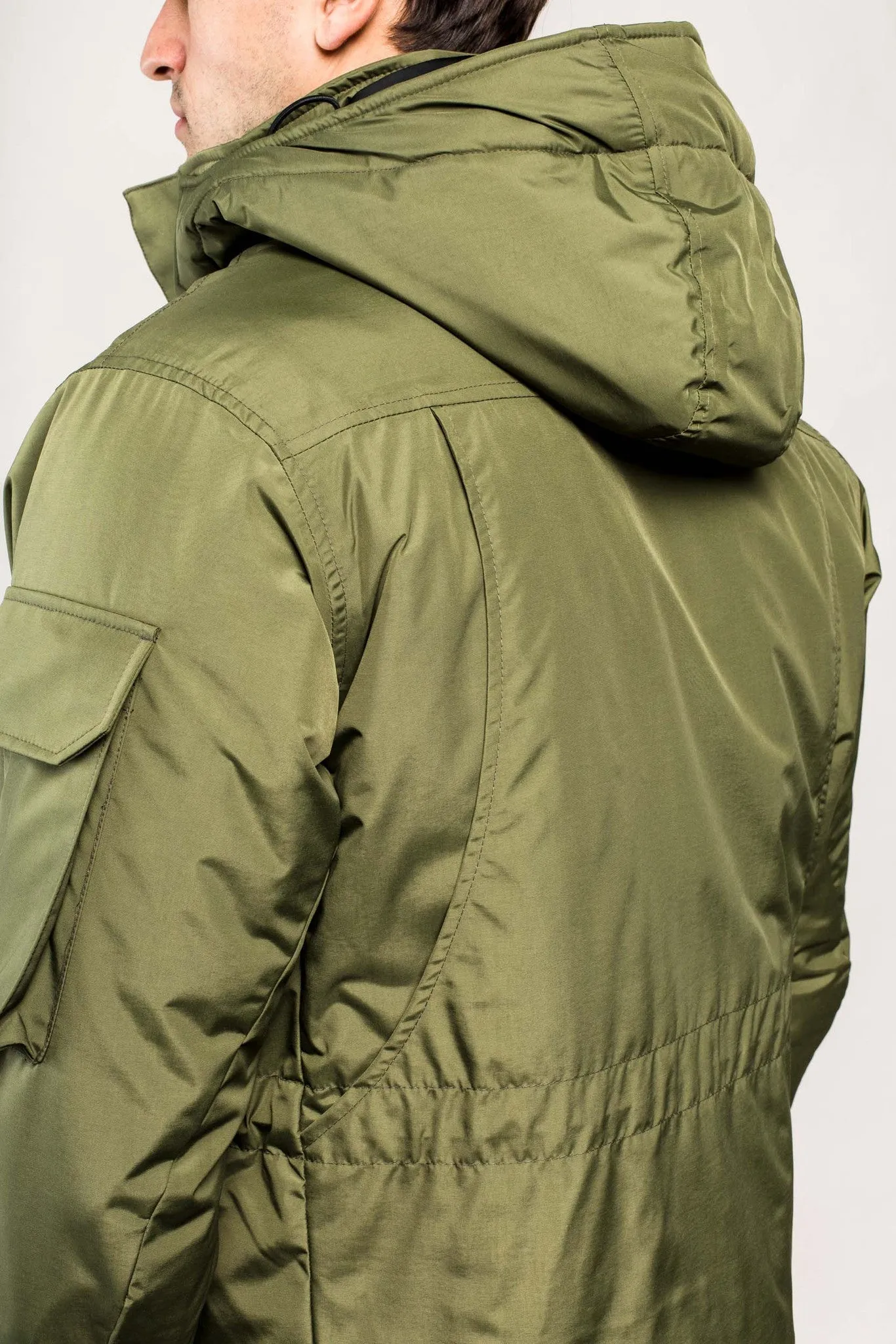 Ultimate American Jacket