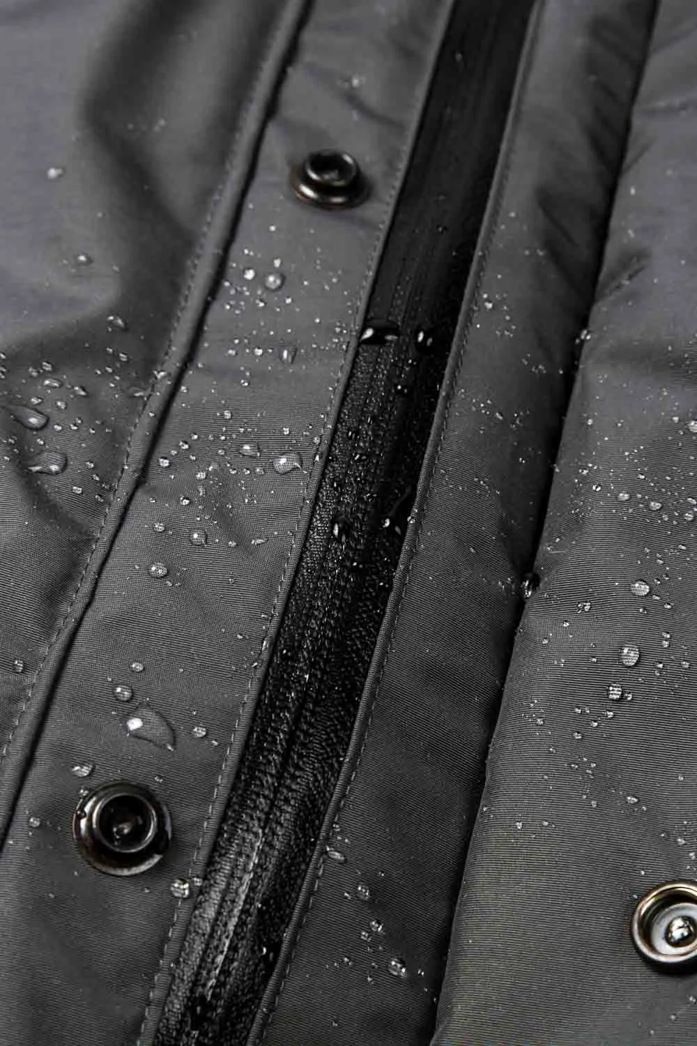 Ultimate American Jacket