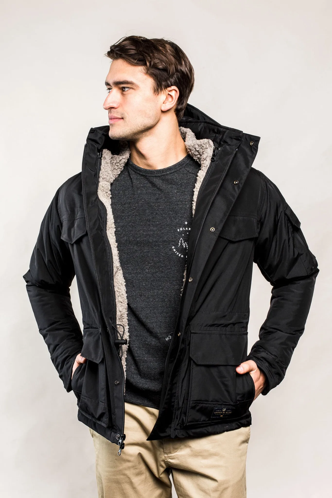 Ultimate American Jacket