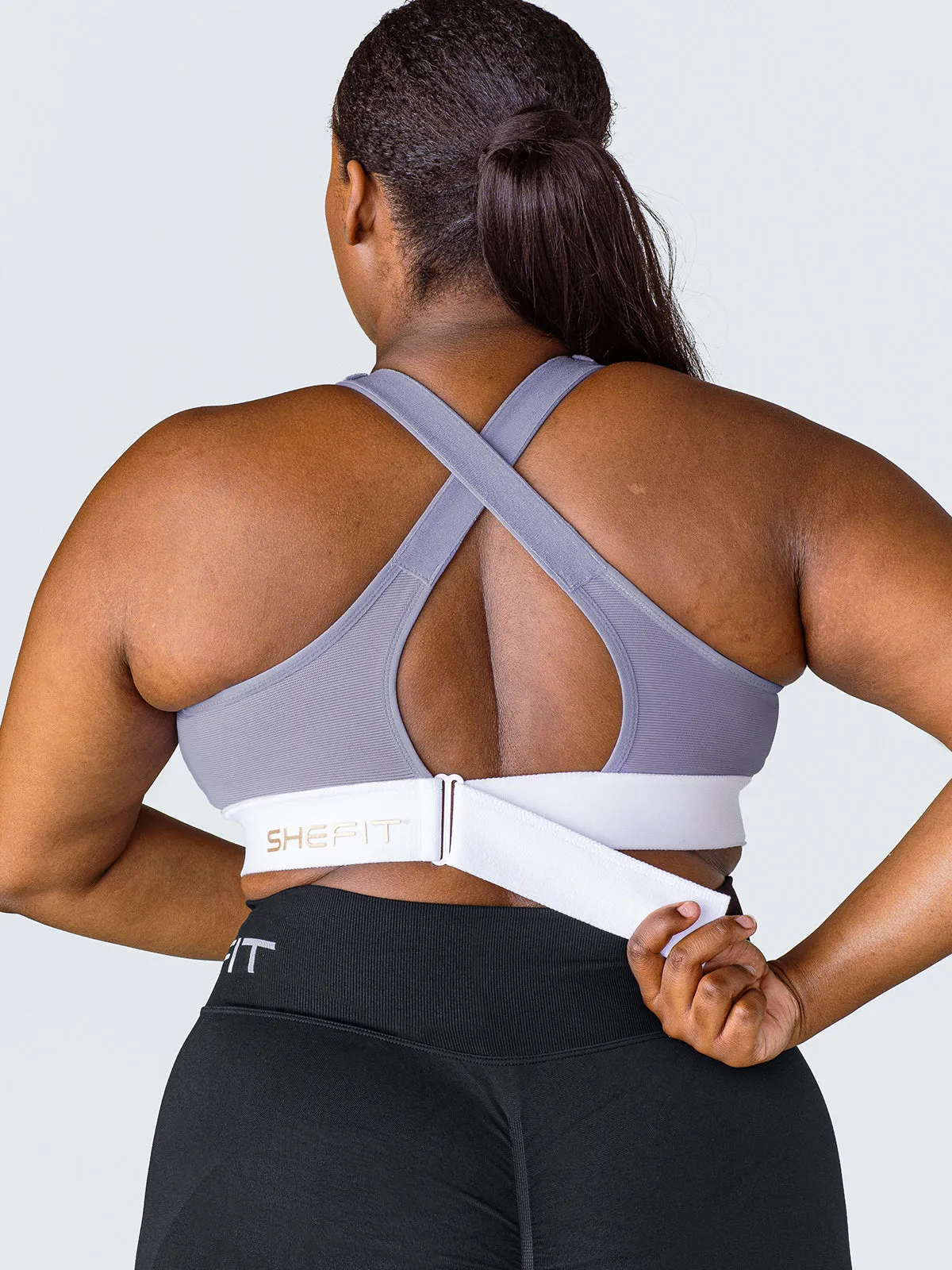 Ultimate Sports Bra® - Victorious™