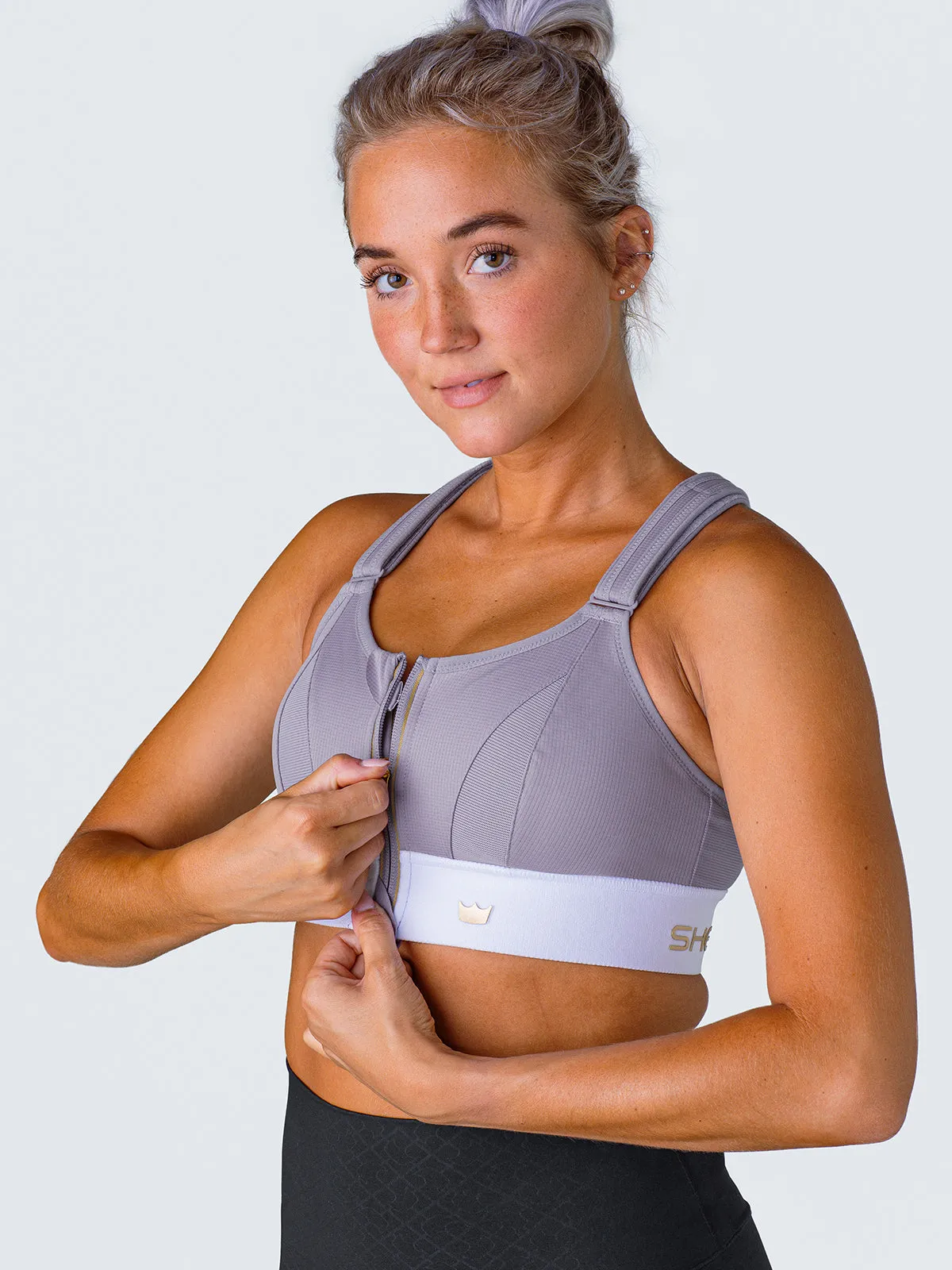 Ultimate Sports Bra® - Victorious™