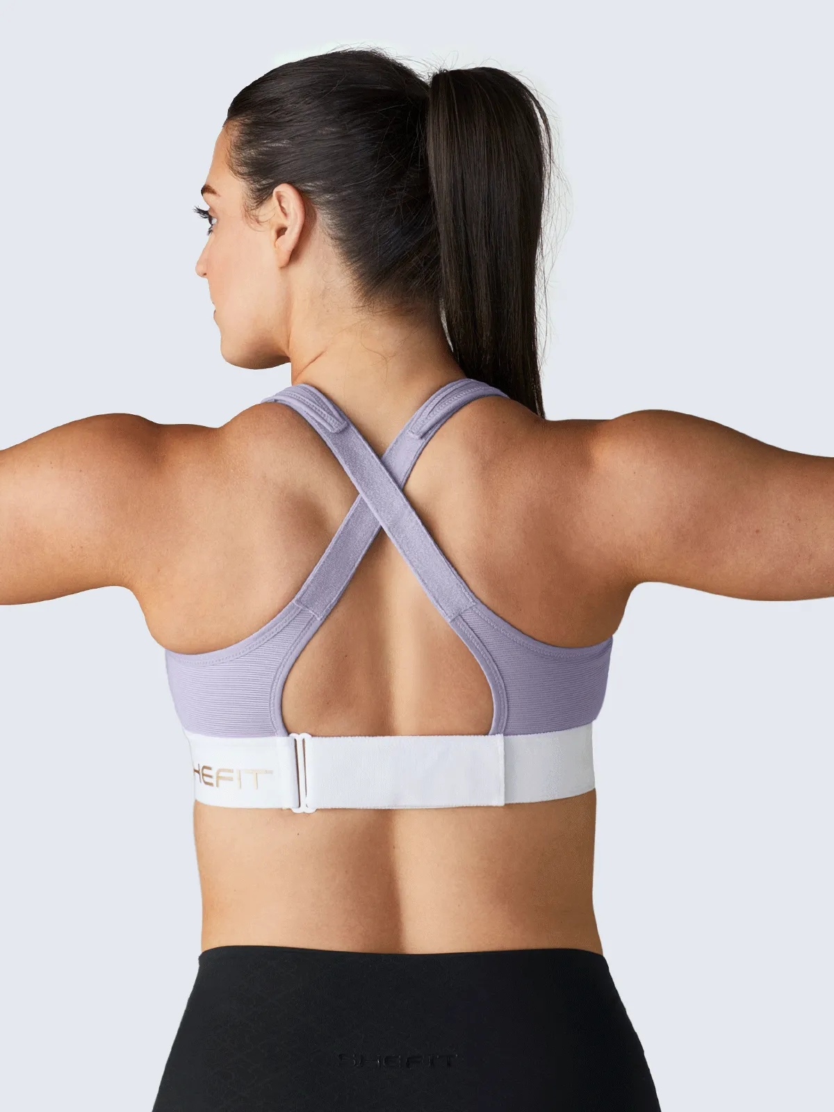 Ultimate Sports Bra® - Victorious™