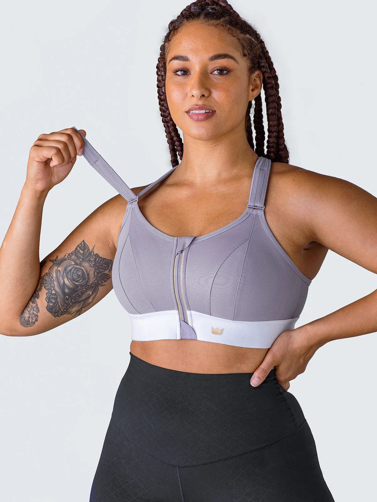 Ultimate Sports Bra® - Victorious™
